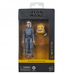 Star Wars The Black Series KB (At Attin), Star Wars: Skeleton Crew