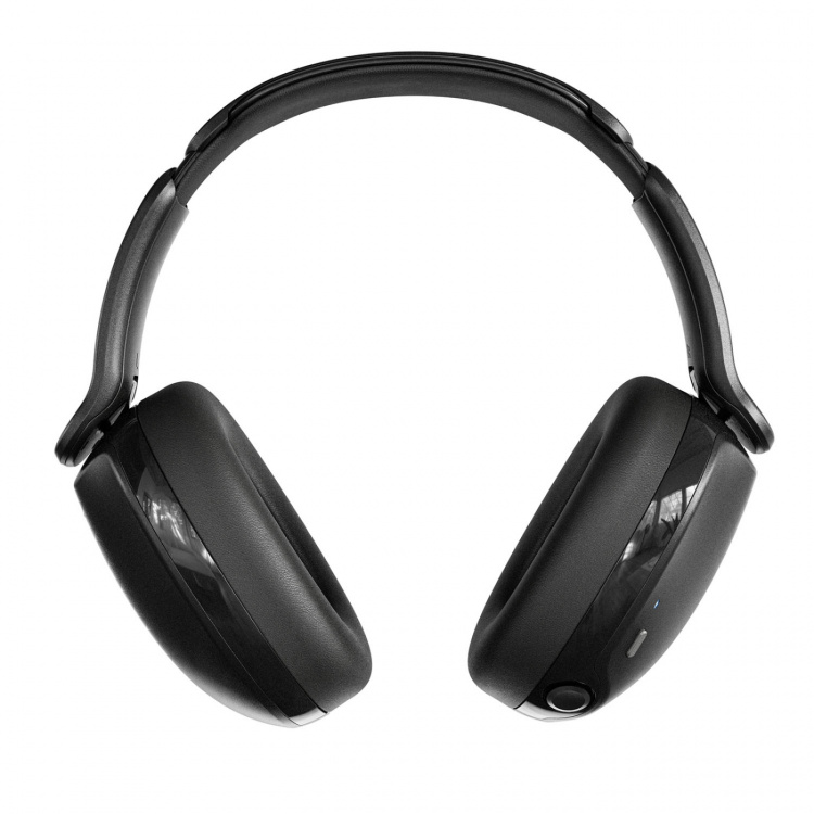 Skullcandy Hörlurar Hesh 360 Over-Ear True Black