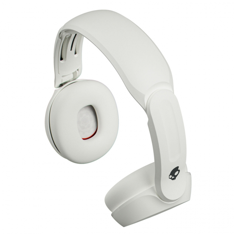 Skullcandy Hörlurar ICON 180 On-Ear Benvit