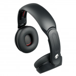 Skullcandy Hörlurar ICON 180 On-Ear Svart