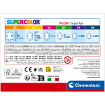 Clementoni Pussel 30 Pcs Iron-Man and His Awesome Friends