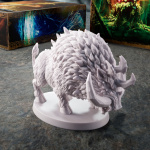 AVALON HILL Brädspel Talisman Expansion Nemesis (Expansionspaket)