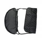 Golla Skötväska/Bumbag Ivy Polyester Svart