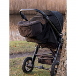 Golla Skötväska/Bumbag Ivy Polyester Svart