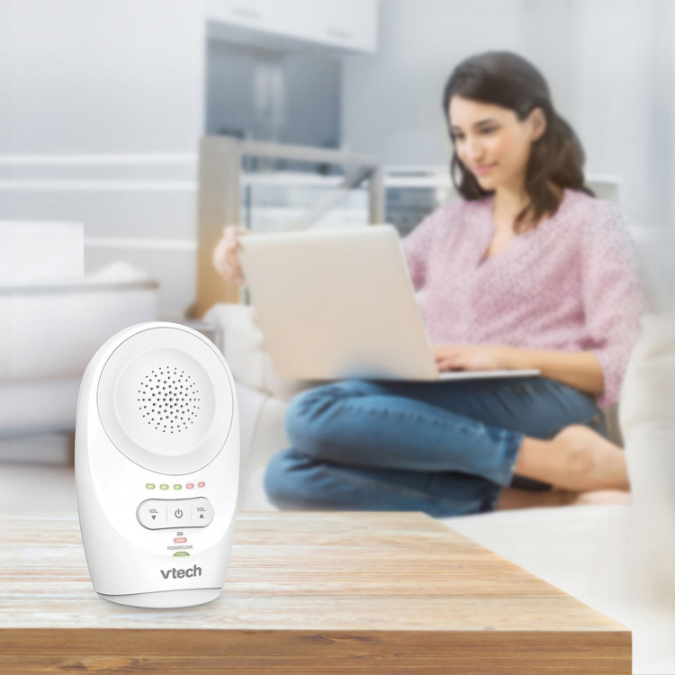 VTech Babymonitor Audio DM1111