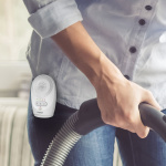 VTech Babymonitor Audio DM1111