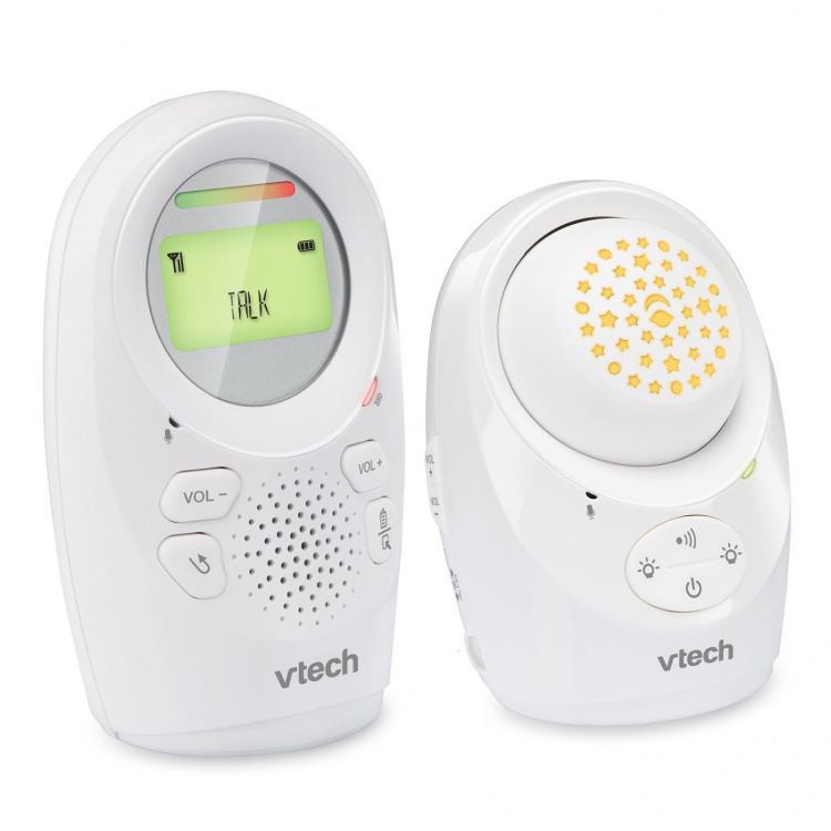 VTech Babymonitor Audio DM1212