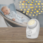 VTech Babymonitor Audio DM1212