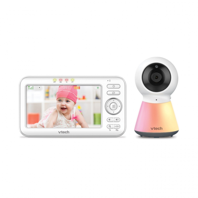 VTech Babymonitor Video VM5254