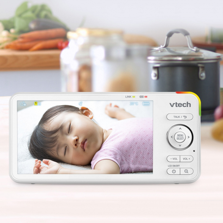 VTech Babymonitor WIFI RM5756H