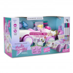 Sharper Image Leksaksbil Toy RC Bella Buggy Doodle