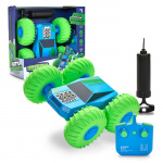 Sharper Image Leksaksbil Toy RC Flip Stunt Bounce Blitz