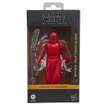 Star Wars Figur Black Series 6