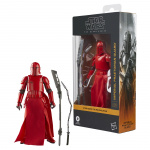Star Wars Figur Black Series 6