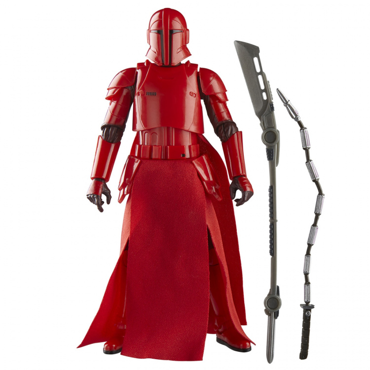 Star Wars Figur Black Series 6