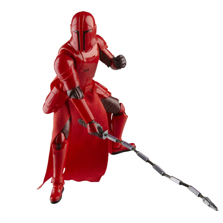 Star Wars Figur Black Series 6