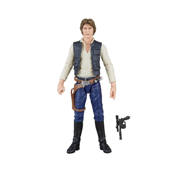 Star Wars Figur Black Series 6