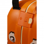 Samsonite Resväska Dream2Go Ride-On Tiger