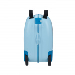 Samsonite Resväska Dream2Go Ride-On Disney Frozen
