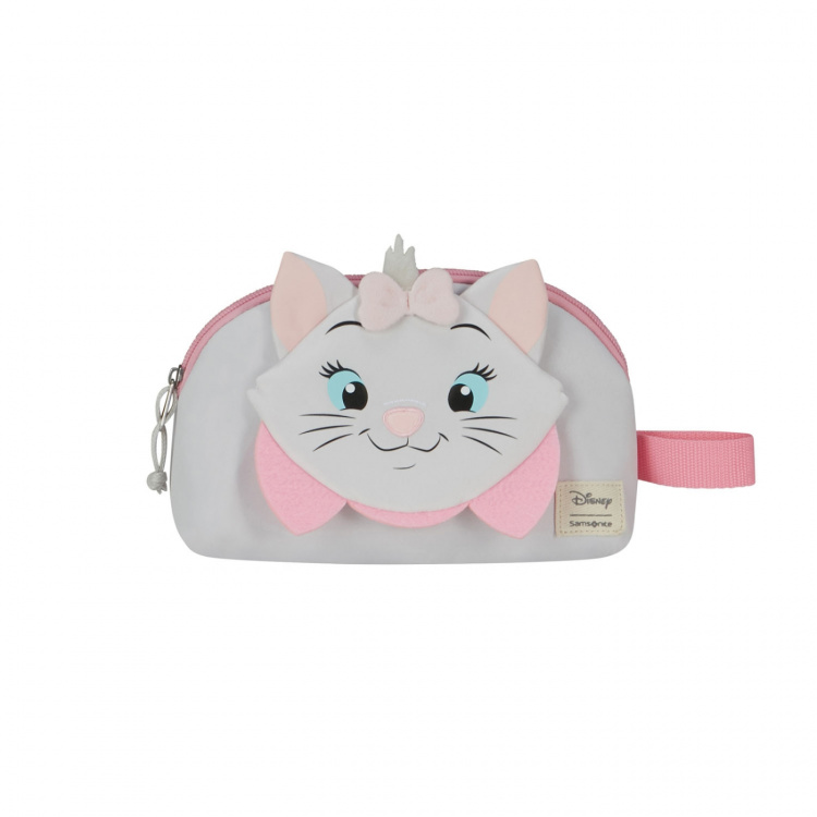 Samsonite Toalettväska Happy Sammies Disney Aristocats