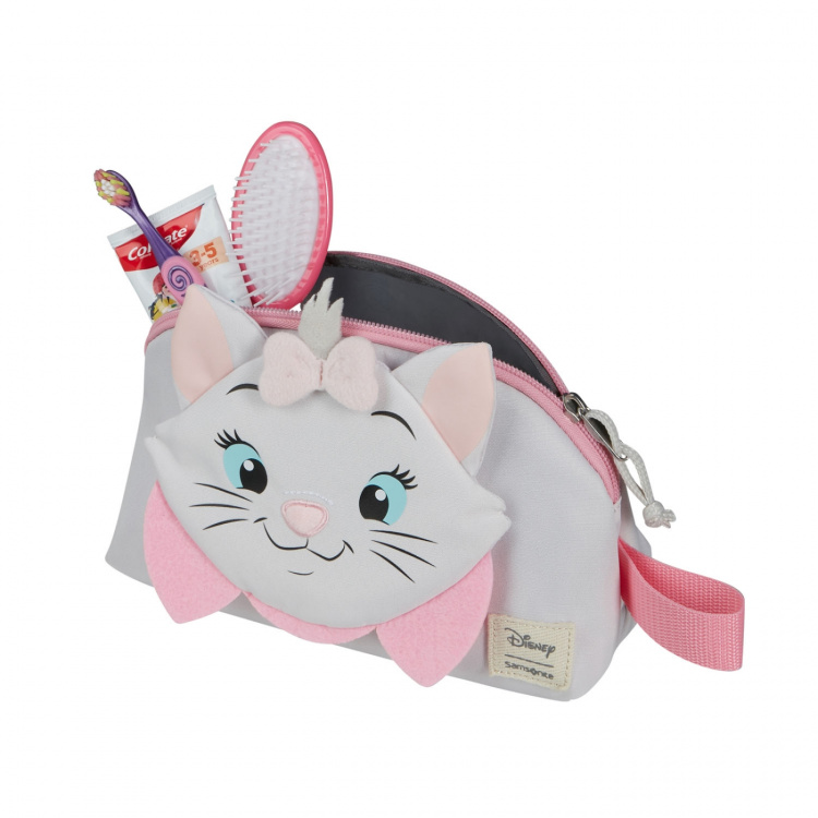Samsonite Toalettväska Happy Sammies Disney Aristocats