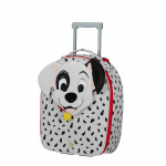Samsonite Resväska Happy Sammies Disney 101 Dalmatinerna 45/16