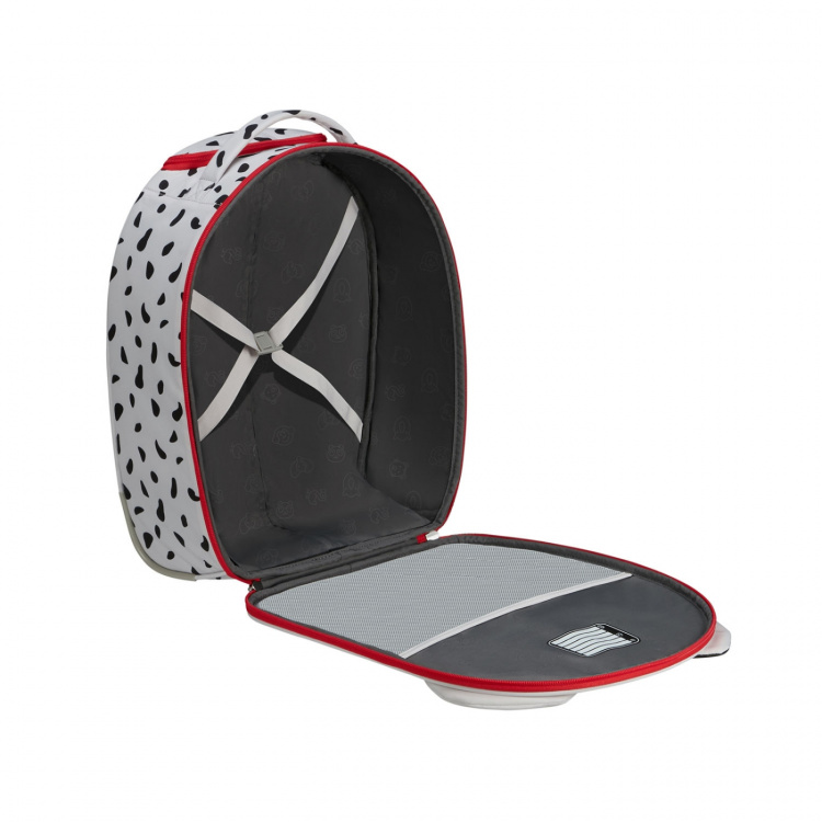 Samsonite Resväska Happy Sammies Disney 101 Dalmatinerna 45/16