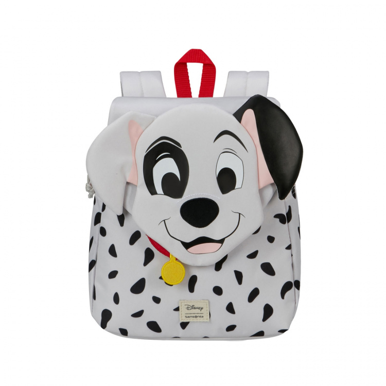 Samsonite Ryggsäck Happy Sammies Disney 101 Dalmatinerna