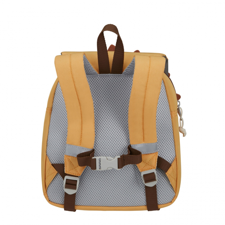 Samsonite Ryggsäck Happy Sammies ECO Lejon Leo