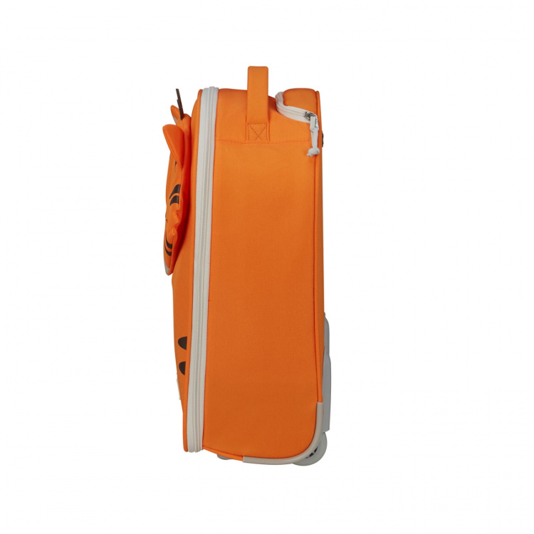 Samsonite Resväska Happy Sammies ECO Tiger Toby 45/16