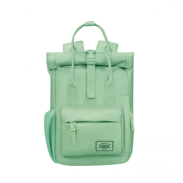 American Tourister Ryggsäck Urban Groove Mini Grön