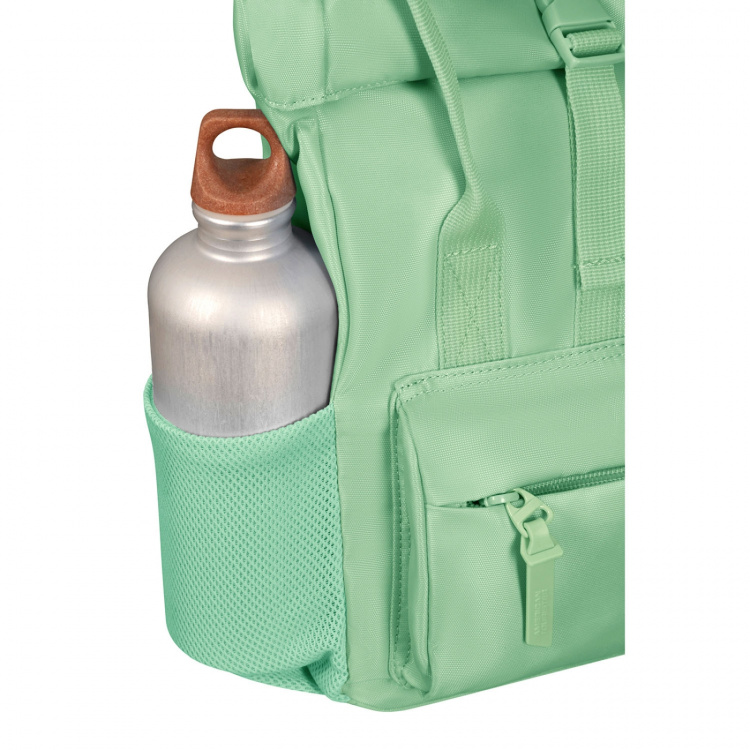 American Tourister Ryggsäck Urban Groove Mini Grön