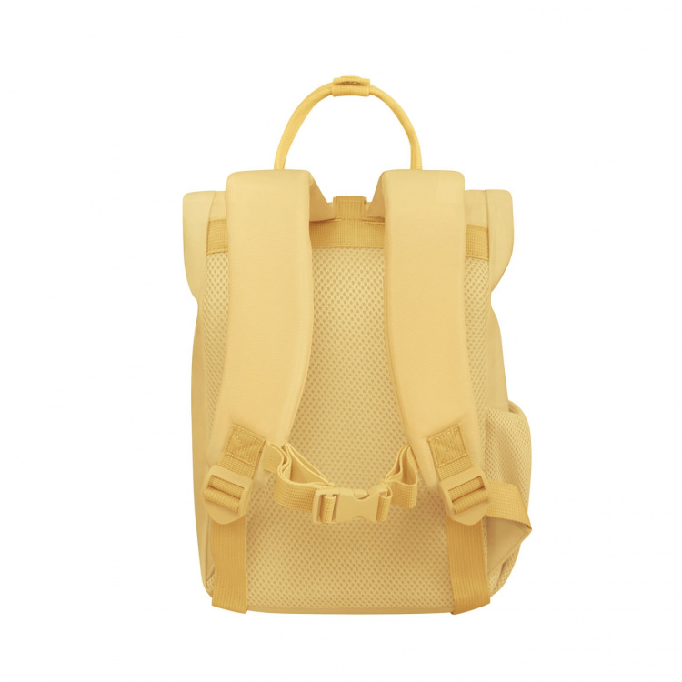 American Tourister Ryggsäck Urban Groove Mini Gul