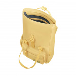 American Tourister Ryggsäck Urban Groove Mini Gul