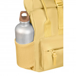 American Tourister Ryggsäck Urban Groove Mini Gul