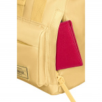 American Tourister Ryggsäck Urban Groove Mini Gul