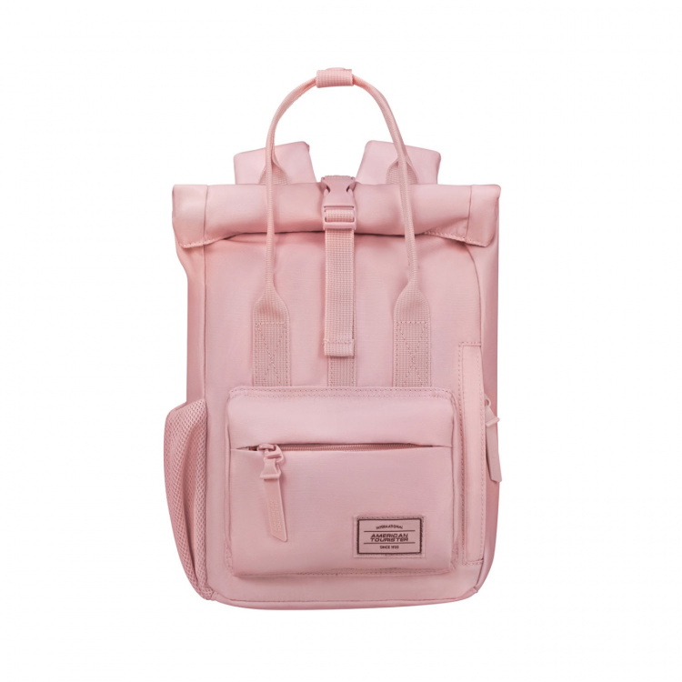 American Tourister Ryggsäck Urban Groove Mini Rosa