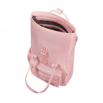 American Tourister Ryggsäck Urban Groove Mini Rosa