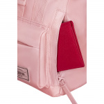 American Tourister Ryggsäck Urban Groove Mini Rosa