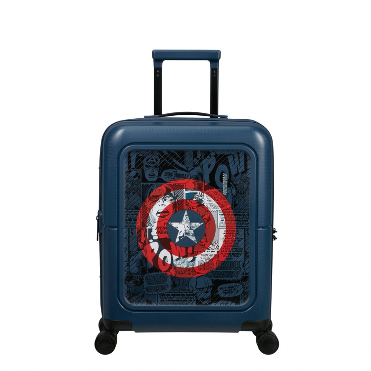 American Tourister Resväska Dashpop Marvel Spinner 55/20