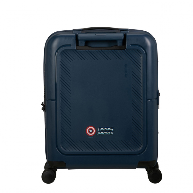 American Tourister Resväska Dashpop Marvel Spinner 55/20