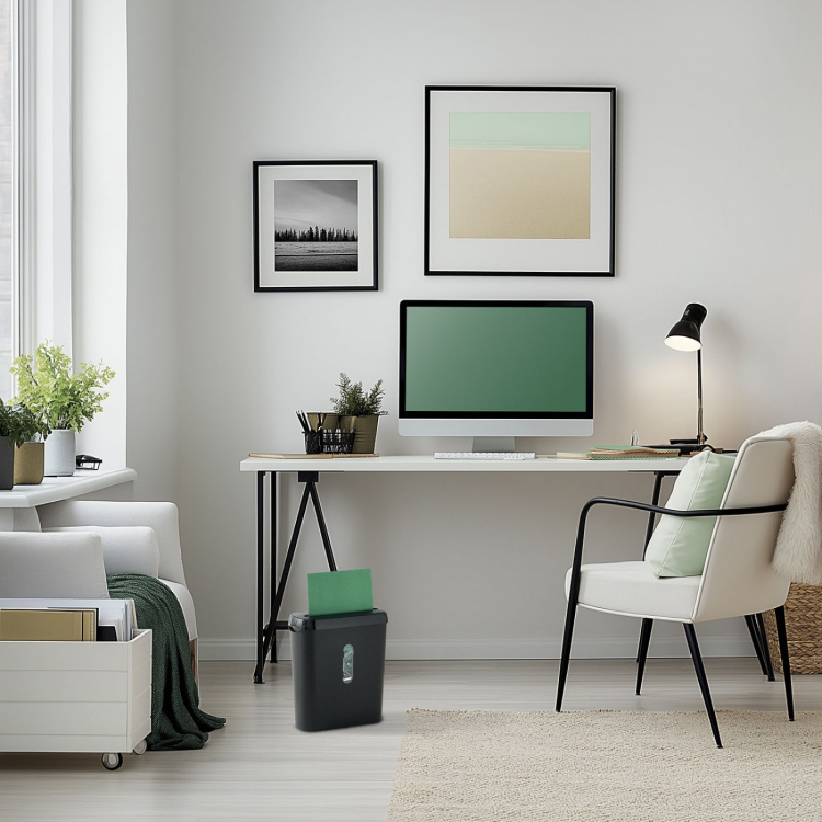 Hama Dokumentförstörare Classic S61