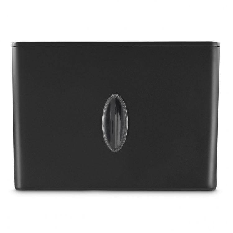 Hama Dokumentförstörare Safe X40-B Svart