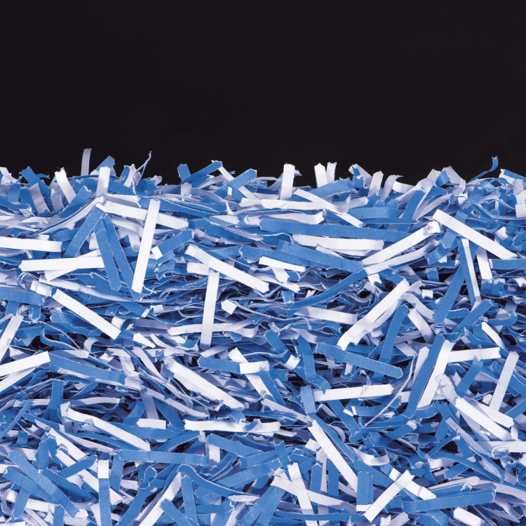 Hama Dokumentförstörare Safe X40-B Svart