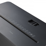 Hama Dokumentförstörare Safe X40-B Svart