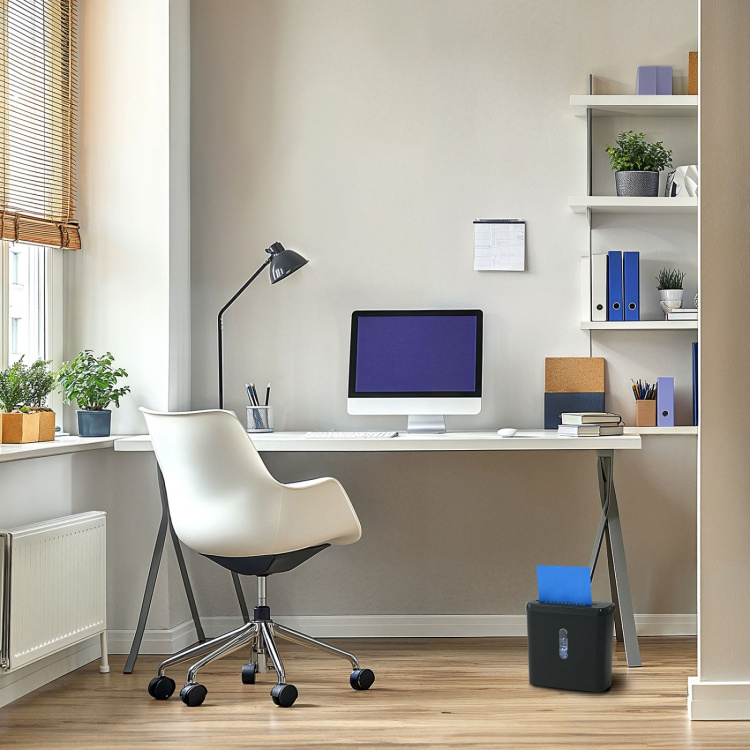 Hama Dokumentförstörare Safe X50