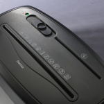 Hama Dokumentförstörare Safe X100CD