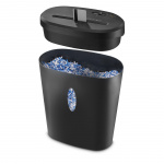 Hama Dokumentförstörare Safe X120