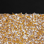 Hama Dokumentförstörare Prime M50CD-W Vit