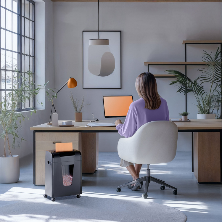 Hama Dokumentförstörare Prime M100